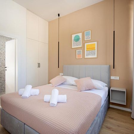 Luxury Rooms Zara&Ane Split Exterior foto