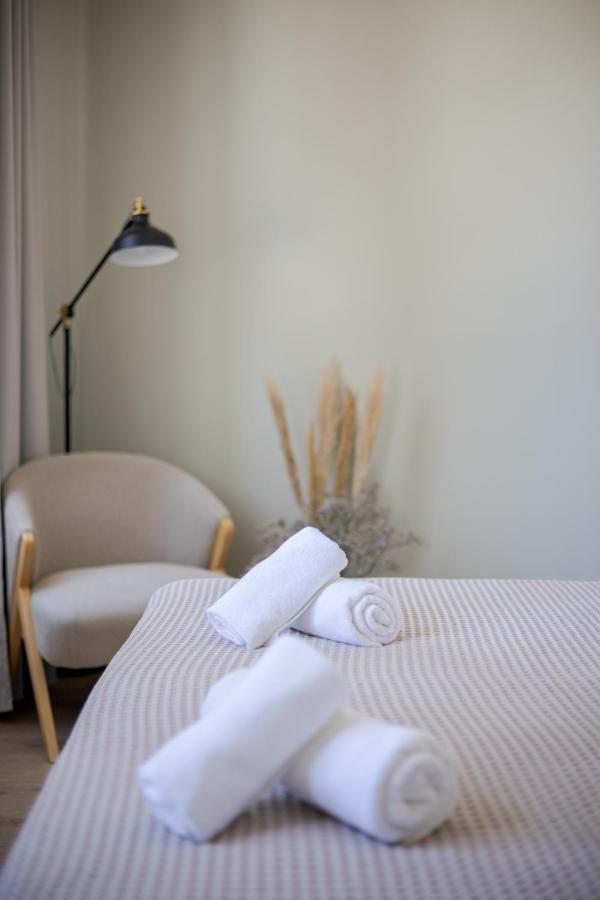 Luxury Rooms Zara&Ane Split Exterior foto